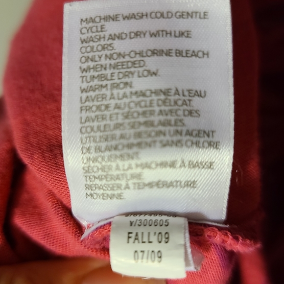 SzM NWOT Old Navy skirt - Picture 6 of 9